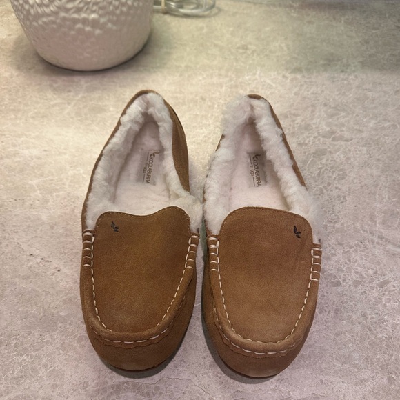 Koolaburra by UGG Lezly Slipper - Picture 2 of 4